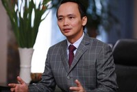 FLC: Ông Trịnh Văn Quyết muốn mua thêm 37 triệu cổ phiếu