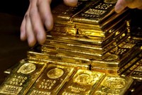 Sáng 28/10, giá vàng trong nước tăng thêm 100.000 đồng/lượng