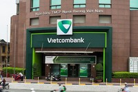 Vietcombank thông tin về sự việc nguyên Giám đốc chi nhánh Tây Đô bị truy tố