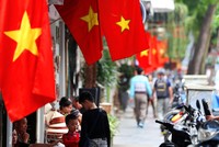 Lịch nghỉ giao dịch chứng khoán dịp lễ 30/4 và 1/5