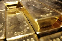 Giá vàng hôm nay (4/5): Giữ đà tăng nhẹ