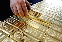 Giá vàng hôm nay (5/5): Trong nước và thế giới đồng loạt tăng nhẹ