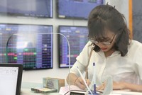 Diễn biến cổ phiếu cần quan tâm tuần qua