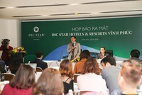 DIC Group: Năm 2019, dự kiến đầu tư khoảng 15.000 tỷ đồng