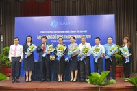 SASCO đặt mục tiêu lợi nhuận thận trọng năm 2019