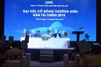 Năm 2019, SaigonTel (SGT) sẽ đẩy mạnh kinh doanh bất động sản