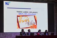 Dệt may Thành Công (TCM): Tới năm 2025, doanh thu ước đạt 300 triệu USD