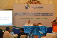 ĐHCĐ Hạ tầng nước Sài Gòn (SII): Tin tưởng kế hoạch tăng vốn lên hơn 1.000 tỷ đồng sẽ thành công