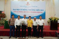 Tập đoàn Trường Tiền (MPT) phát hành trái phiếu thực hiện Dự án Spa Cây Bồ Đề