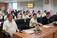 Năm 2019, Cienco4 đặt mục tiêu lợi nhuận sau thuế  250 tỷ đồng