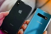 Gần một phần năm người dùng iPhone chuyển sang điện thoại Samsung.