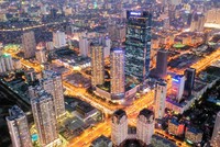 Khu vực Mỹ Đình đang dần trở thành một HongKong thu nhỏ.