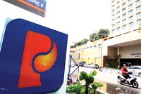 Rổ bluechip VN30 thêm 2 mã PLX và POW