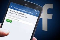 Cách xoá số điện thoại khỏi tài khoản Facebook