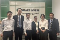 Chứng khoán SmartInvest (AAS) sẽ giao dịch trên UpCoM vào tuần tới