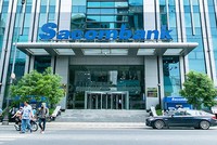Sacombank triển khai hoạt động kinh doanh, cung ứng sản phẩm phái sinh lãi suất