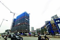 Phân khúc hạng C sẽ quay trở lại thị trường.