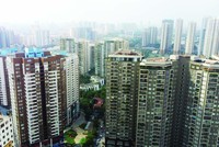 Thị trường nhà ở bắt đầu bước vào giai đoạn ổn định. Ảnh: Dũng Minh.