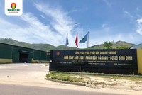 Nhà máy sản xuất Phân bón Cà Mau được kỳ vọng sẽ là bàn đạp để PVCFC phủ sóng toàn khu vực Trung - Tây Nguyên.