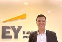 Ông Nguyễn Huy Cường