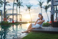 Bất động sản nghỉ dưỡng là một trong những phân khúc chính được khối ngoại nhắm đến.