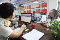 Những doanh nghiệp tuân thủ tốt pháp luật sẽ được tạo điều kiện thuận lợi về thủ tục hành chính và chính sách thuế.