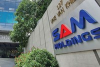 SAM Holdings: Nỗi lo tiến độ dự án!