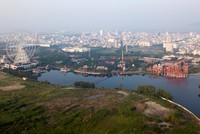 Khung giá đất mới của Đà Nẵng sẽ có sự tăng lên 15-20% so với khung giá đất hiện nay.