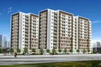 Khu nhà ở xã hội thuộc khu vực 1, phường Đống Đa, thành phố Quy Nhơn sẽ có khoảng 300 căn chung cư (Ảnh minh họa).