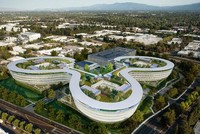 Dự án Trung tâm trí tuệ nhân tạo - Đô thị phụ trợ tại Bình Định sẽ đầu tư xây dựng trên diện tích đất 94 ha. Ảnh minh họa