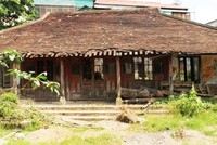 Di tích lịch sử Ưng Bình tại Châu Hưng Viên - xã Phú Thượng, huyện Phú Vang, tỉnh Thừa Thiên Huế.