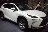 Lexus không sản xuất tại Trung Quốc vì chất lượng “Made-in-China” không đủ tốt