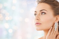 Giá vàng tuần mới: Hồi hộp chờ Fed 