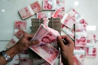 Nhân dân tệ giảm giá mới là cơn ác mộng thực sự của châu Á