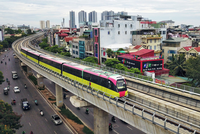 Trái phiếu doanh nghiệp mở lối cho nguồn vốn dài hạn vào đầu tư cơ sở hạ tầng
