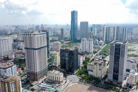TS. Cấn Văn Lực: Không thể để giá nhà mãi như hiện nay