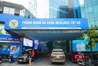 Ares Asia Private Equity đầu tư vào MEDLATEC trở thành một trong những thương vụ M&A đáng chú ý trong tháng 10/2025.