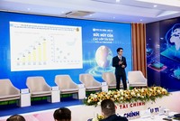 Ảnh: Chí Cường