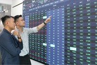 Lighthouse Capital: VN-Index lùi về 1.600 điểm, định giá thị trường đã về vùng hợp lý