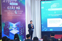 Giải mã chuyển đổi mô hình và kê khai thuế của gần 5 triệu hộ kinh doanh