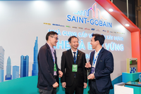 Diễn đàn VSCF 2025: Saint-Gobain tiên phong giải pháp vật liệu phát thải thấp