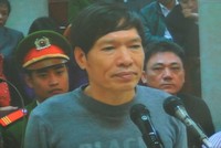 Tuyên án 18 năm tù với Dương Tự Trọng 