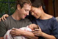 Chủ Facebook hiến tặng 99% tài sản