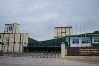 Nhà máy sản xuất thức ăn gia súc ANCO Nghệ An với công suất 350.000 tấn/năm