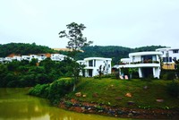 Ngòi nổ của bất động sản nghỉ dưỡng Hoà Bình