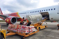 Quý 3, Vietjet tiếp tục là điểm sáng trên bản đồ hàng không toàn cầu