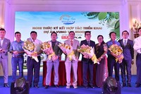 Công bố dự án Vũng Tàu Regency