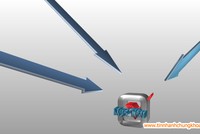 Khối ngoại mua ròng và mua ròng HQC