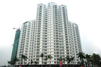 Him Lam Riverside: Dự án căn hộ đắt hàng năm 2013