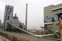 Xi măng Cẩm Phả: Kỳ vọng có lãi trong năm 2014